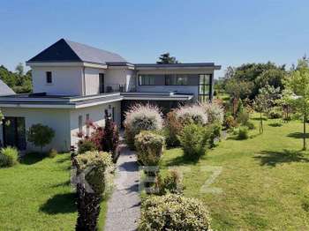 Vente maison 8 pièces Amboise 37