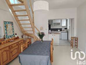 Vente Maison 4 chambresAmboise