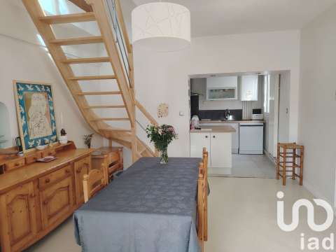 Vente maison 5 pièces Amboise 37