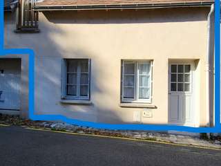Vente maison 3 pièces Vente maison 3 pièces