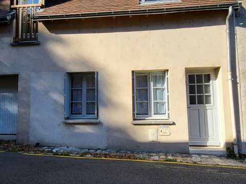 Vente maison 3 pièces Amboise 37