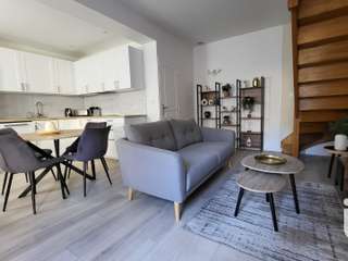 Vente maison 3 pièces Vente maison 3 pièces