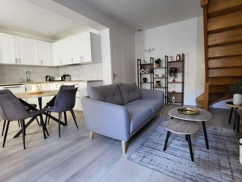 Vente maison 3 pièces Vente maison 3 pièces