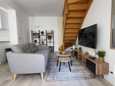 Vente maison 3 pièces Vente maison 3 pièces