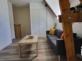 Vente maison 3 pièces Vente maison 3 pièces