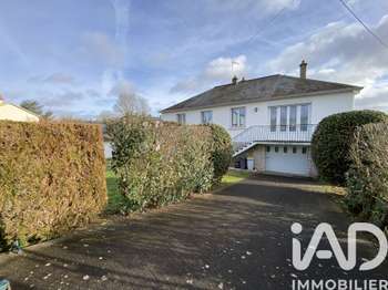 Vente maison 5 pièces Amboise 37