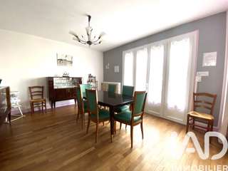Vente maison 5 pièces Vente maison 5 pièces