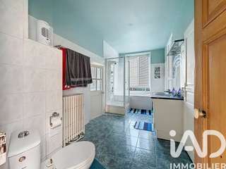 Vente maison 9 pièces Vente maison 9 pièces