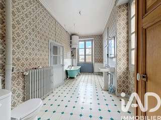 Vente maison 9 pièces Vente maison 9 pièces