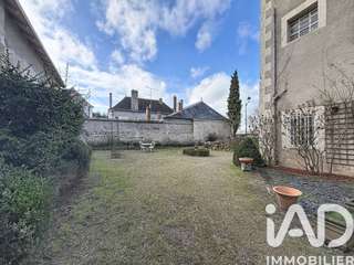 Vente maison 9 pièces Vente maison 9 pièces