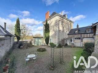 Vente maison 9 pièces Vente maison 9 pièces