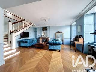 Vente maison 9 pièces Vente maison 9 pièces