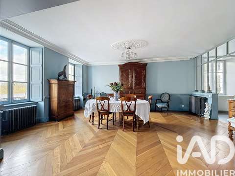 Vente maison 9 pièces Vente maison 9 pièces