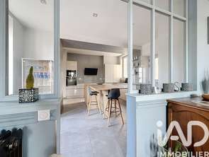 Vente Maison 5 chambresAmboise