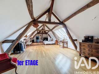 Vente maison 9 pièces Vente maison 9 pièces