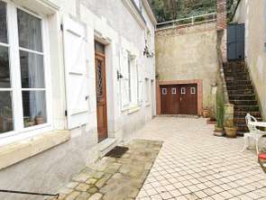 Vente Maison 2 chambresAmboise