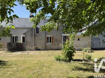Vente maison 3 pièces Amboise 37