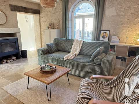 Vente maison 3 pièces Vente maison 3 pièces