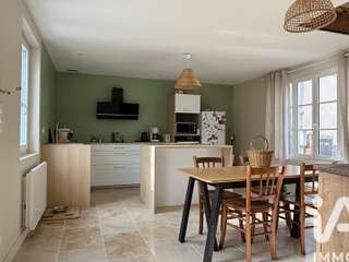 Vente maison 3 pièces Vente maison 3 pièces