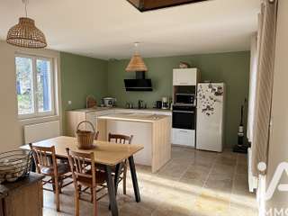 Vente maison 3 pièces Vente maison 3 pièces