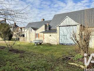 Vente maison 3 pièces Vente maison 3 pièces
