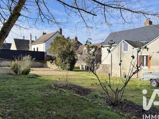 Vente maison 3 pièces Vente maison 3 pièces