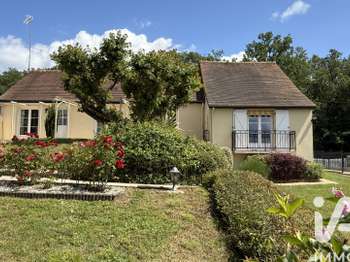 Maison 7 pièces 162 m² · à Amboise · 162 m² · 307 000 €