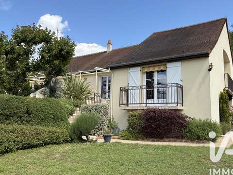 Vente maison 7 pièces Vente maison 7 pièces