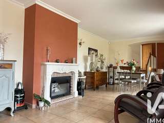 Vente maison 7 pièces Vente maison 7 pièces