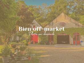 Vente Maison 4 chambresAmboise