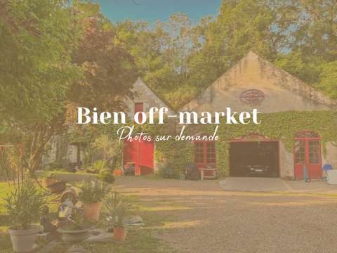 Vente maison 6 pièces Amboise 37