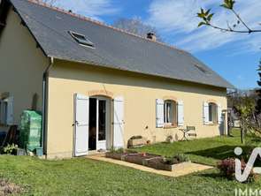 Vente Maison 3 chambresAmboise