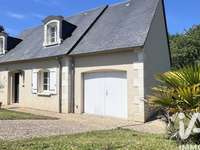 Vente maison Amboise - 37