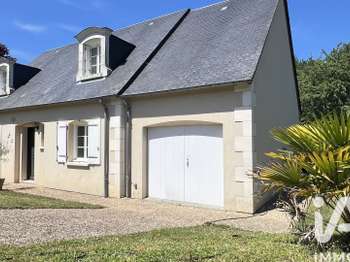 Vente maison 5 pièces Amboise 37