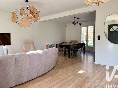 Vente maison 5 pièces Vente maison 5 pièces