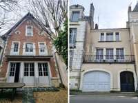Vente maison 7 pièces Vente maison 7 pièces