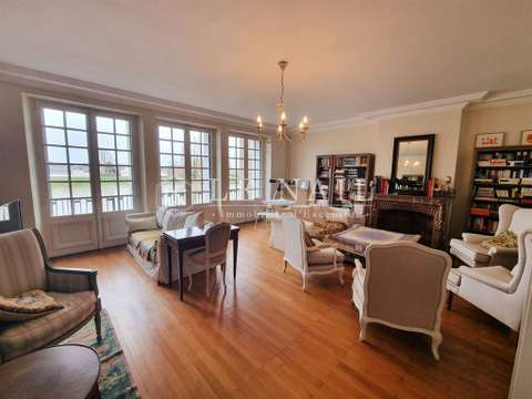 Vente maison 7 pièces Amboise 37