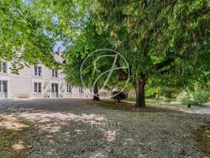 Vente Maison 7 chambresAmboise