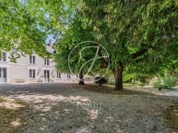 Vente maison 12 pièces Amboise 37