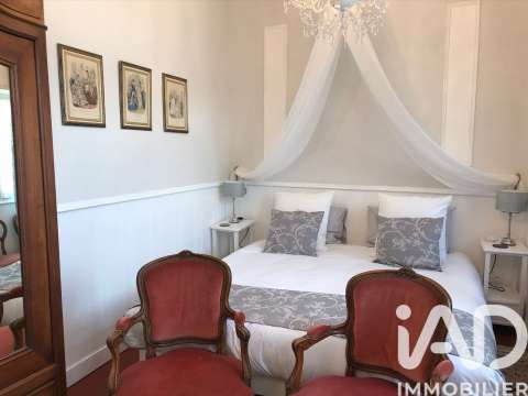 Vente maison 7 pièces Amboise 37