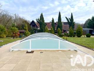 Vente maison 8 pièces Vente maison 8 pièces