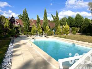 Vente Maison 4 chambresAmboise
