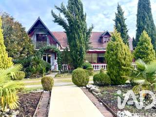 Vente maison 8 pièces Vente maison 8 pièces
