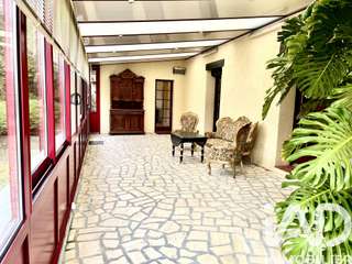 Vente maison 8 pièces Vente maison 8 pièces