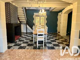 Vente maison 8 pièces Vente maison 8 pièces