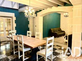 Vente maison 8 pièces Vente maison 8 pièces