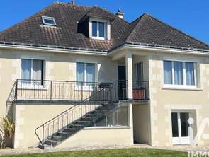 Vente Maison 5 chambresAmboise