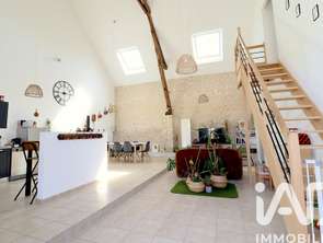Vente Maison 3 chambresAmboise