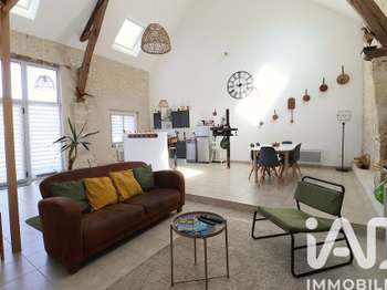 Vente Maison 3 chambresAmboise