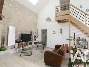 Vente Maison 3 chambresAmboise